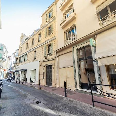 Luxury Apartment - 150M To Palais Des Festivals كان المظهر الخارجي الصورة