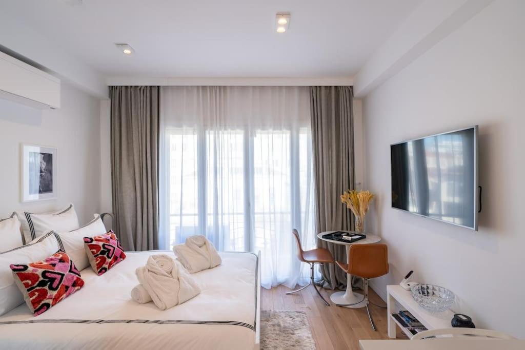 Luxury Apartment - 150M To Palais Des Festivals كان المظهر الخارجي الصورة