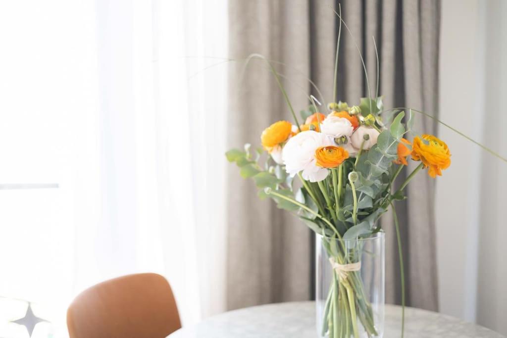 Luxury Apartment - 150M To Palais Des Festivals كان المظهر الخارجي الصورة